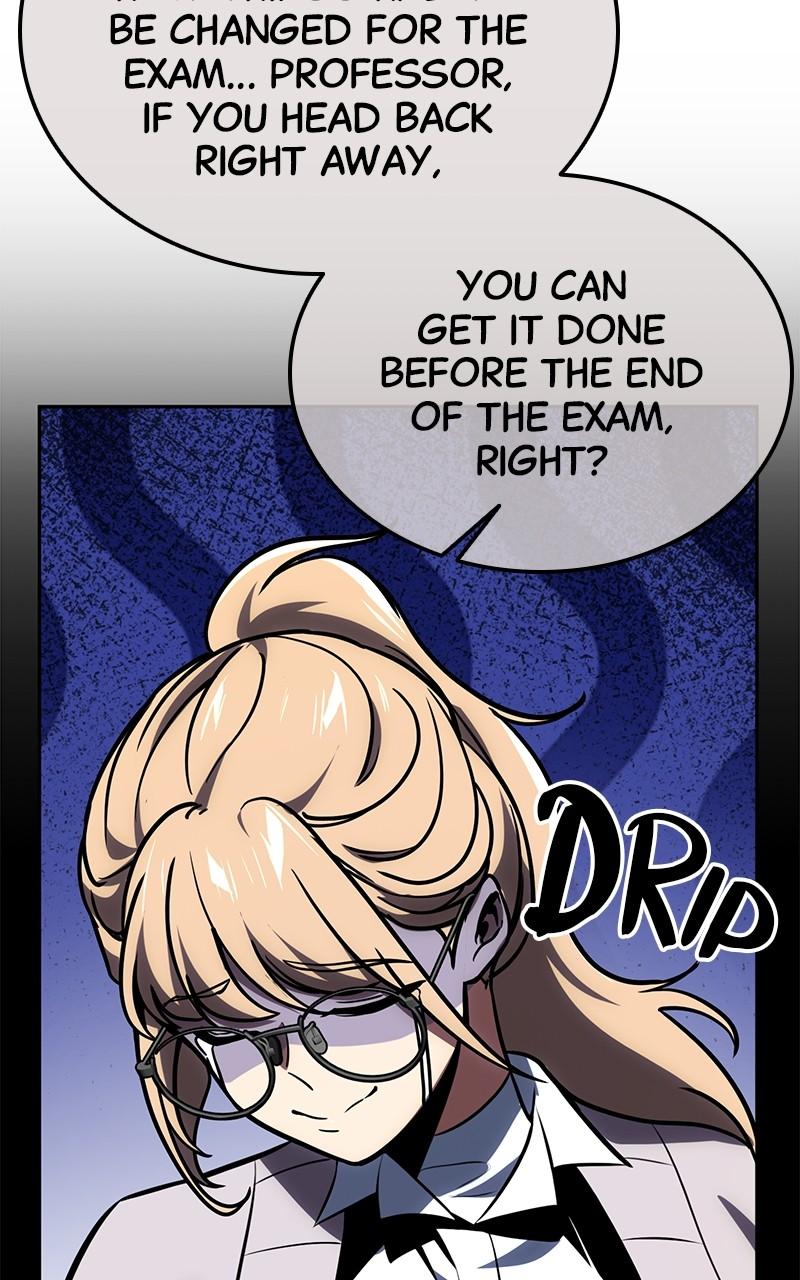 The Extra’s Academy Survival Guide Chapter 43 — page 154
