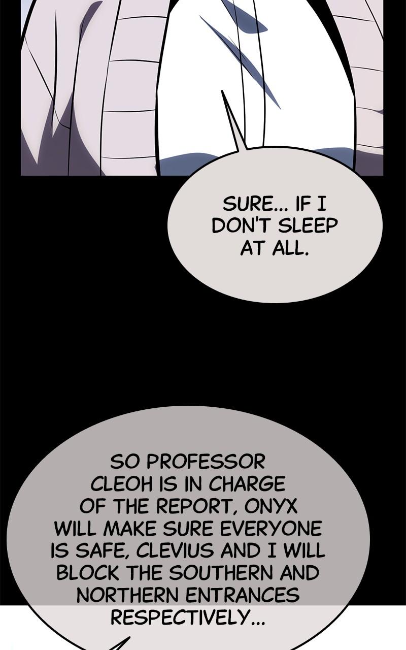 The Extra’s Academy Survival Guide Chapter 43 — page 155