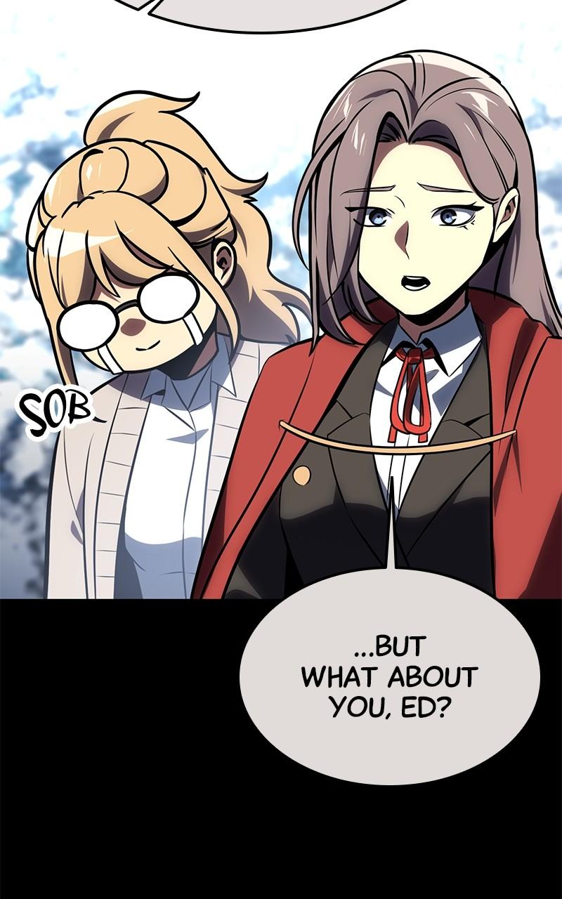 The Extra’s Academy Survival Guide Chapter 43 — page 156