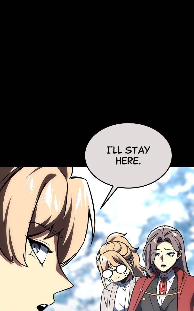 The Extra’s Academy Survival Guide Chapter 43 — page 157