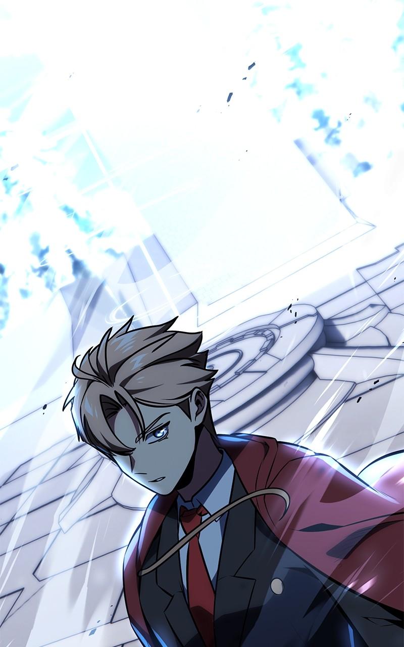 The Extra’s Academy Survival Guide Chapter 43 — page 159