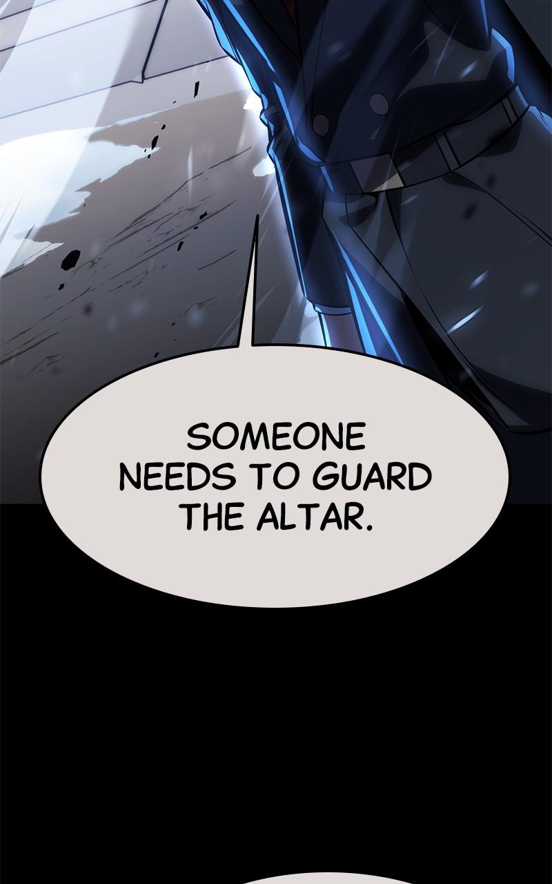 The Extra’s Academy Survival Guide Chapter 43 — page 160