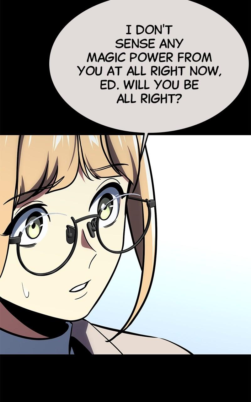 The Extra’s Academy Survival Guide Chapter 43 — page 161