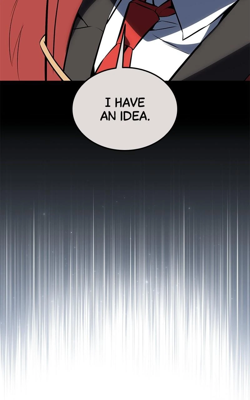 The Extra’s Academy Survival Guide Chapter 43 — page 163