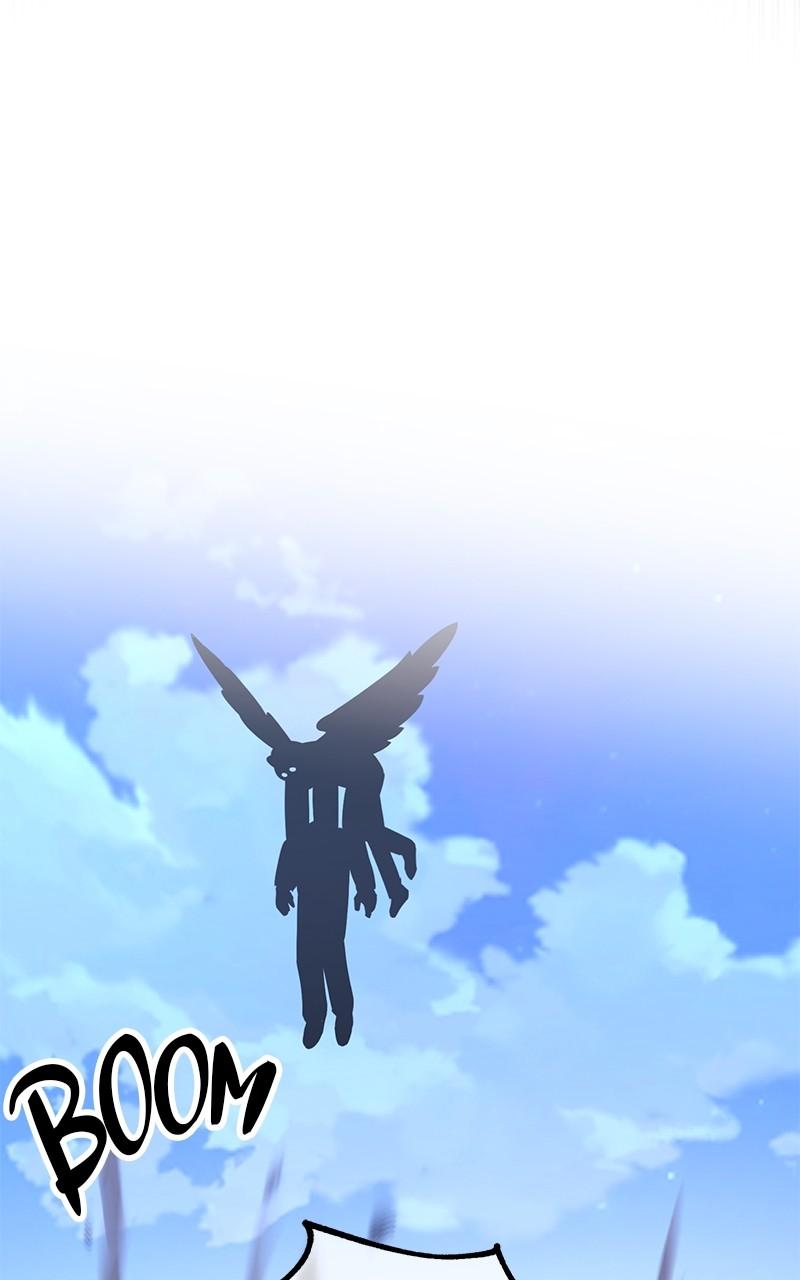The Extra’s Academy Survival Guide Chapter 43 — page 164
