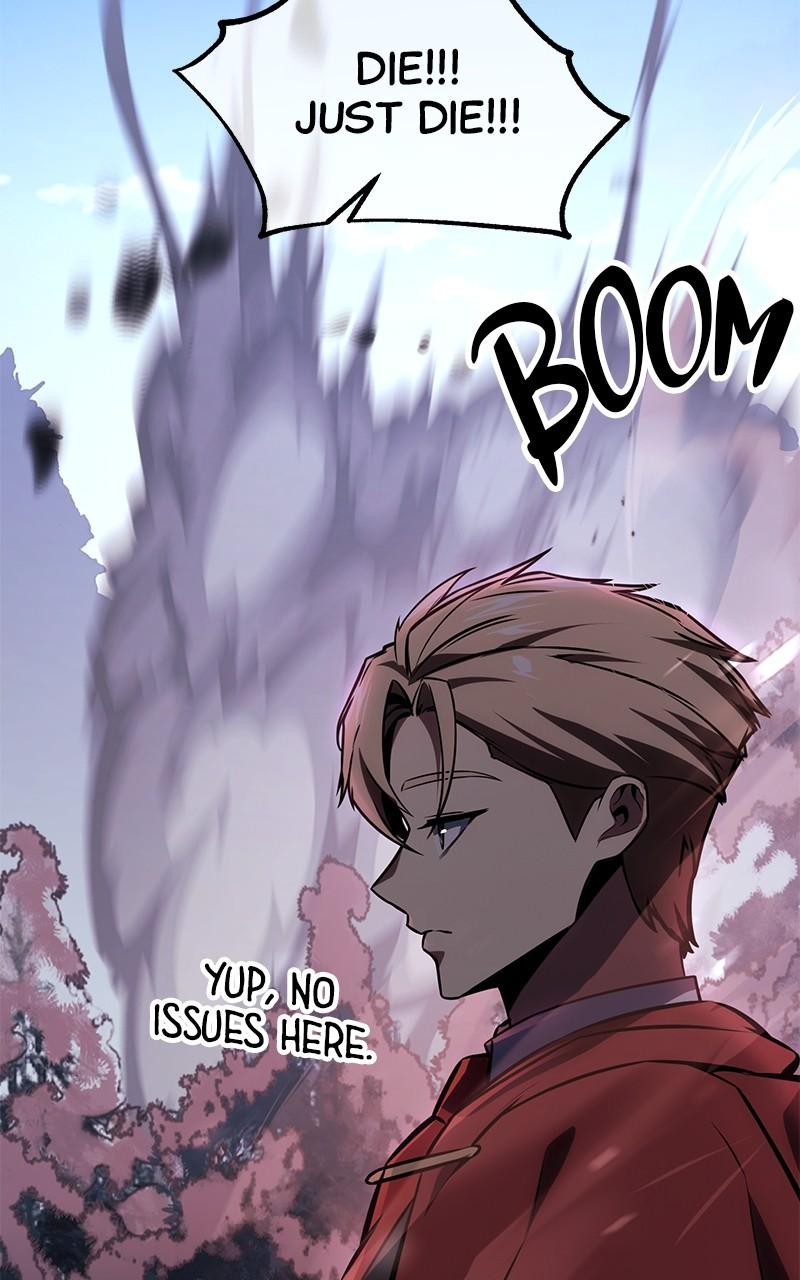 The Extra’s Academy Survival Guide Chapter 43 — page 165