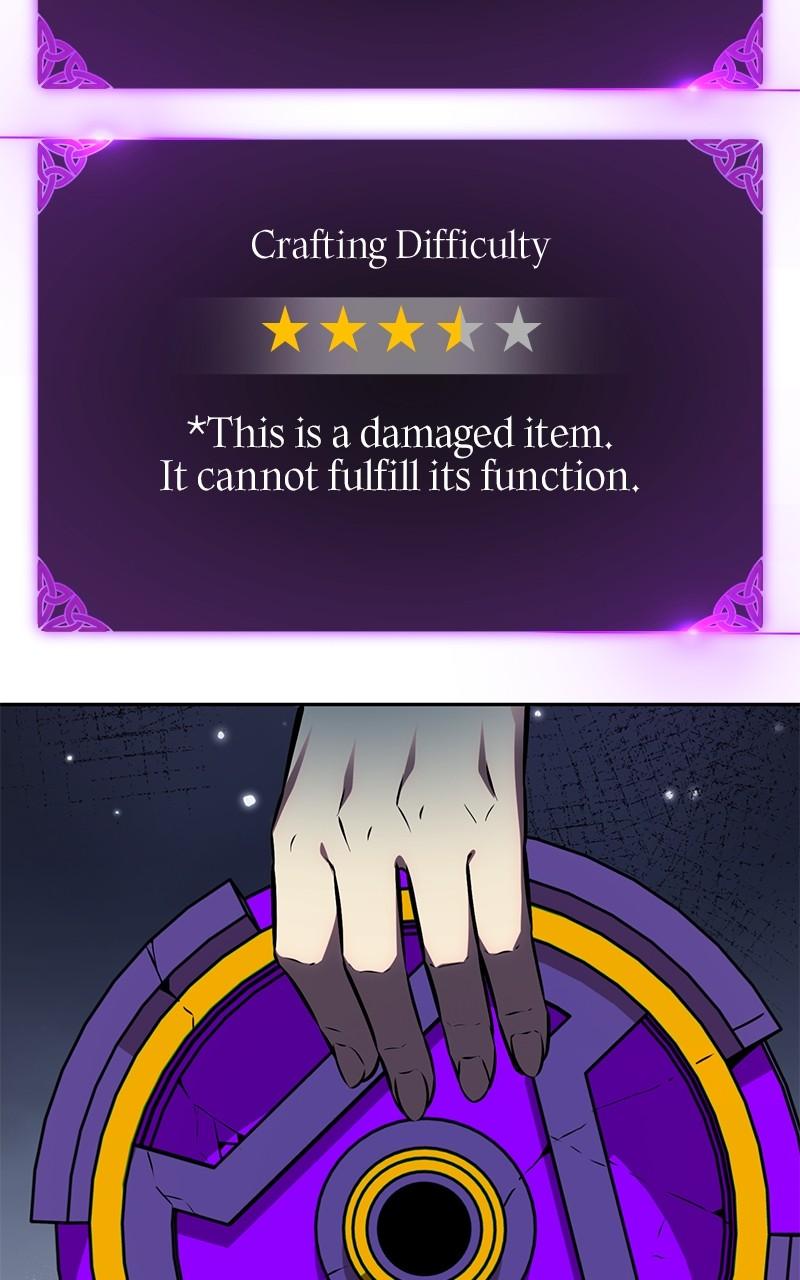 The Extra’s Academy Survival Guide Chapter 43 — page 167