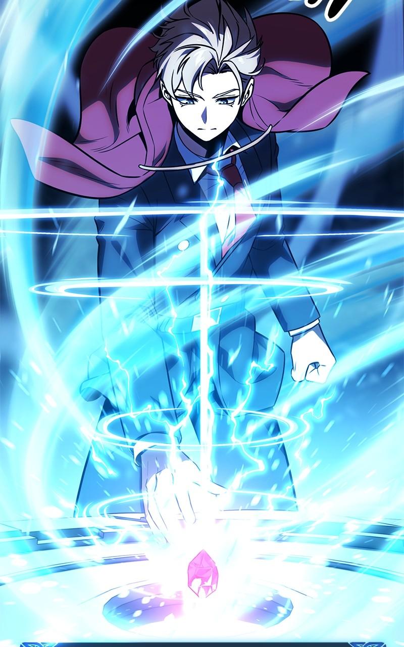 The Extra’s Academy Survival Guide Chapter 43 — page 171