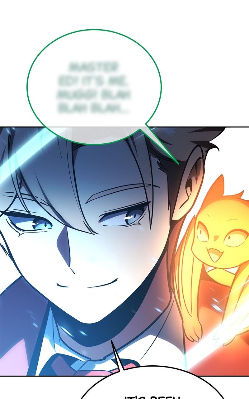 The Extra’s Academy Survival Guide Chapter 43 — page 173