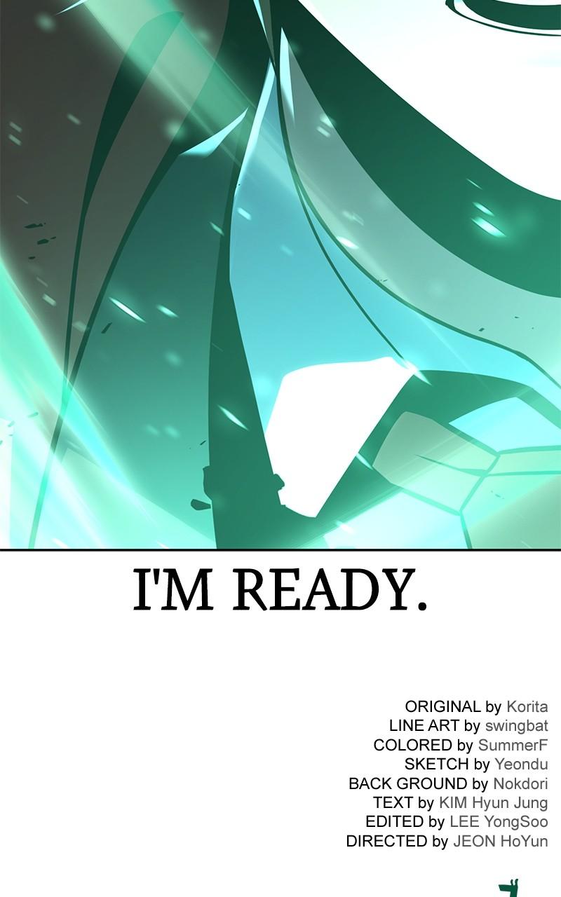 The Extra’s Academy Survival Guide Chapter 43 — page 182