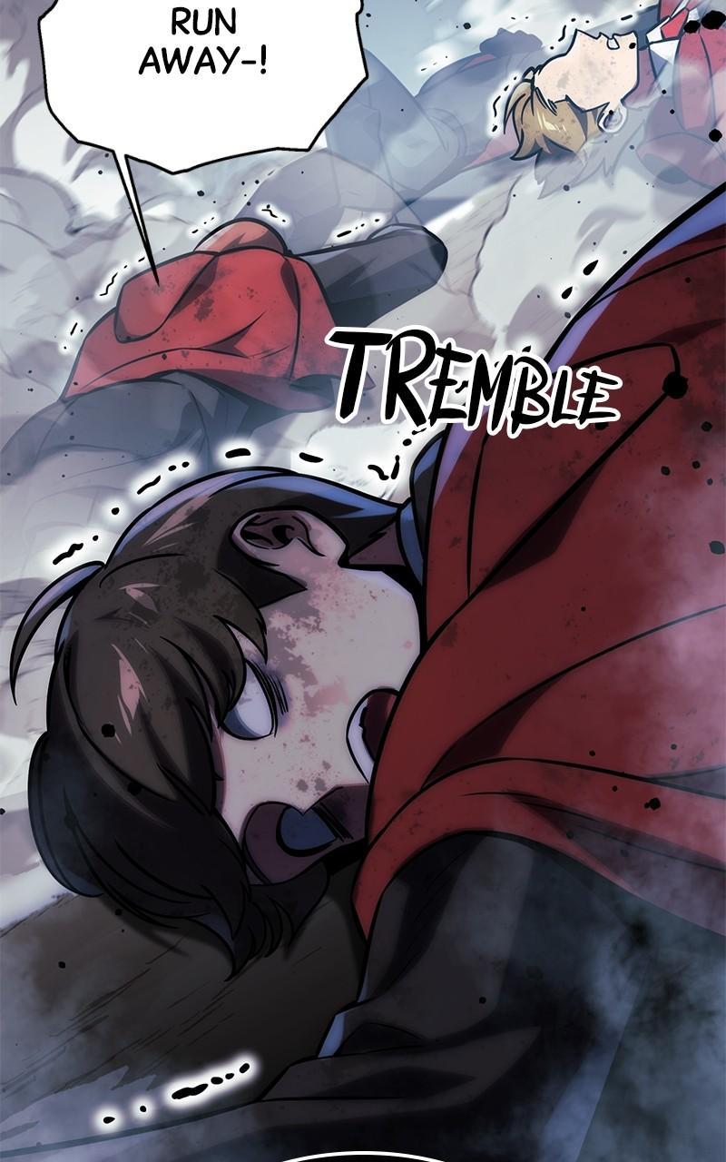 The Extra’s Academy Survival Guide Chapter 44 — page 2