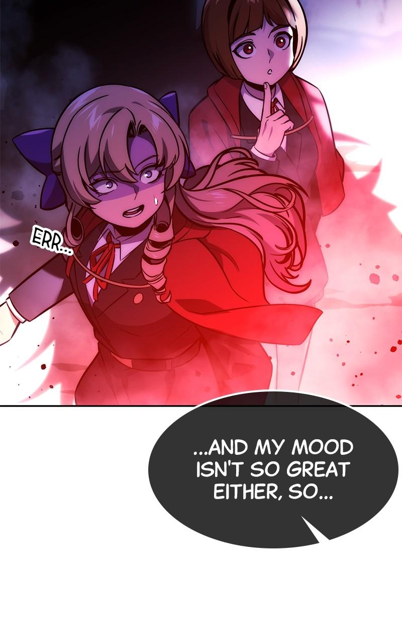 The Extra’s Academy Survival Guide Chapter 44 — page 4