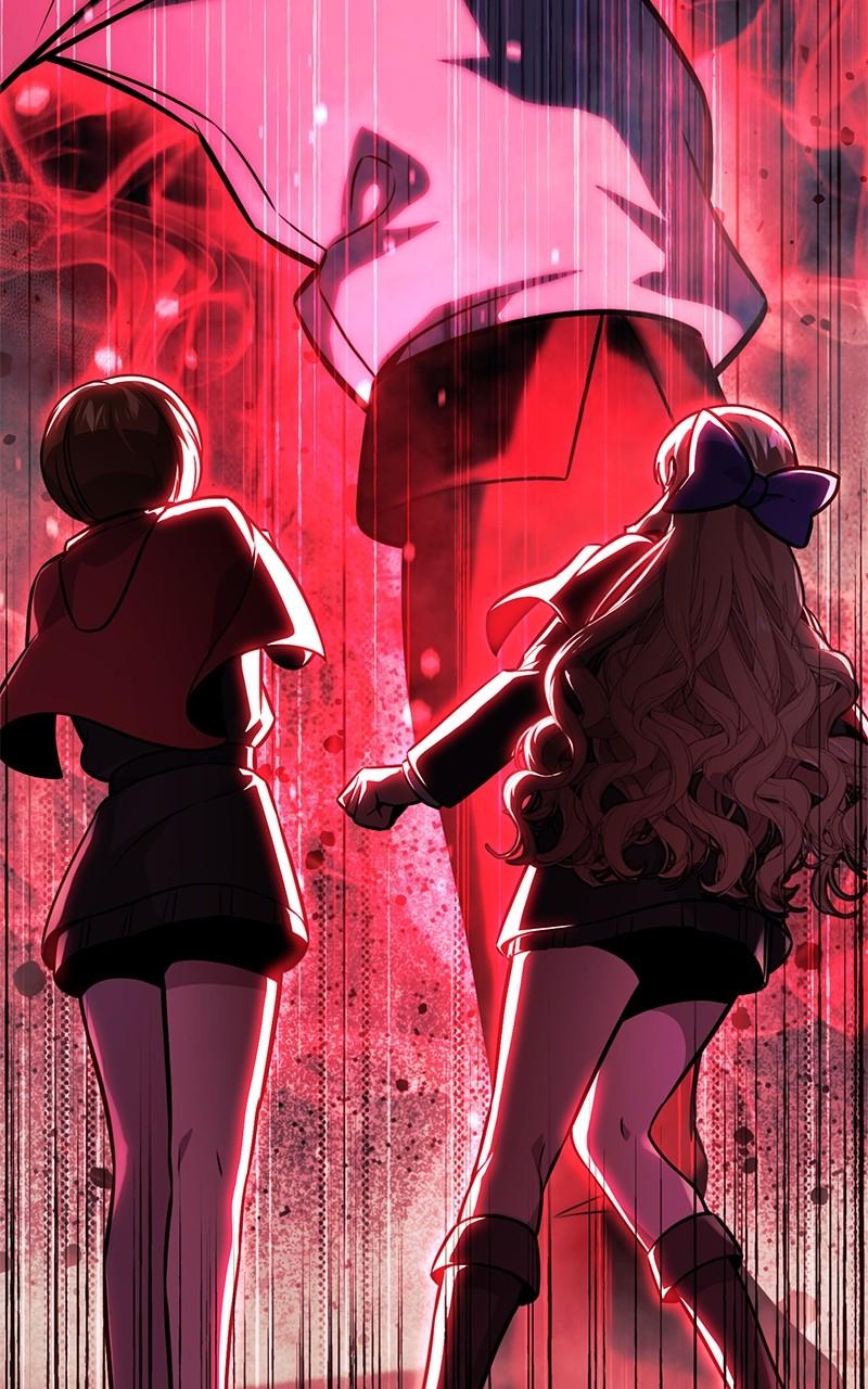 The Extra’s Academy Survival Guide Chapter 44 — page 7