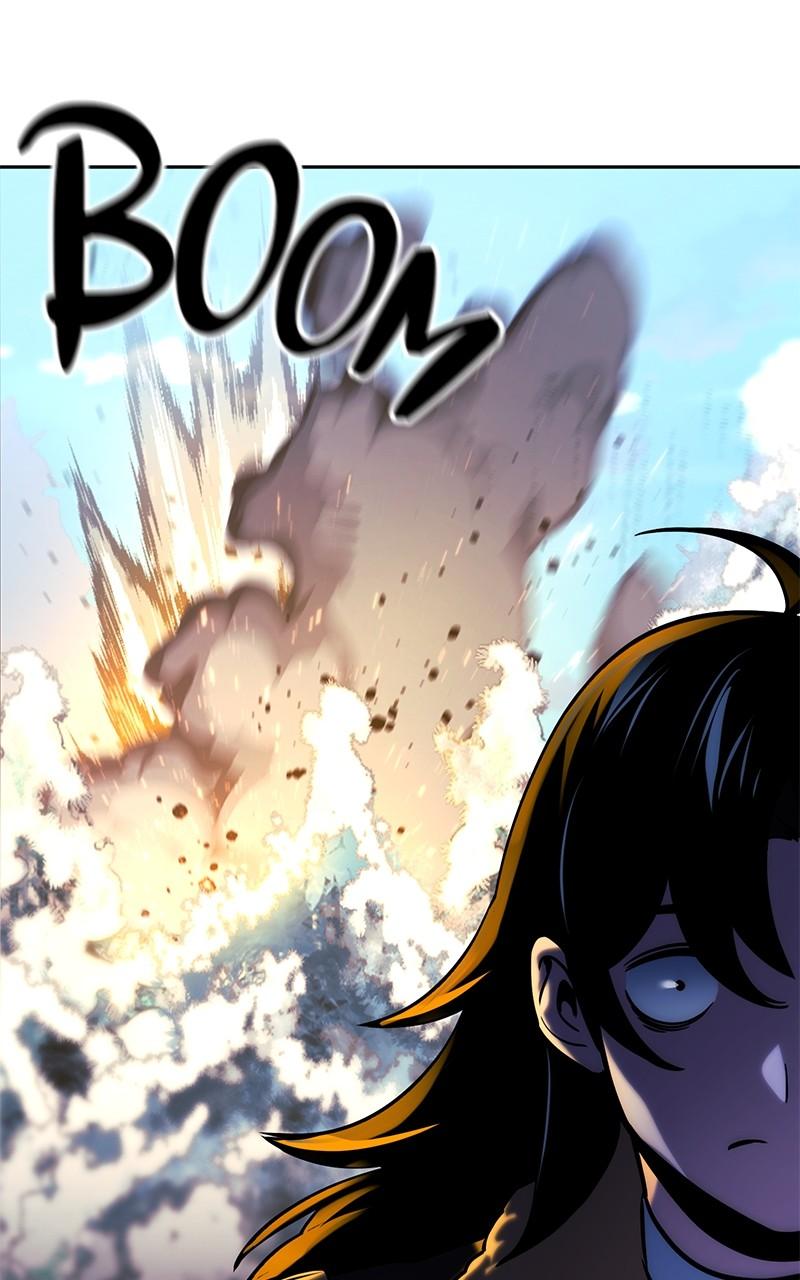 The Extra’s Academy Survival Guide Chapter 44 — page 9