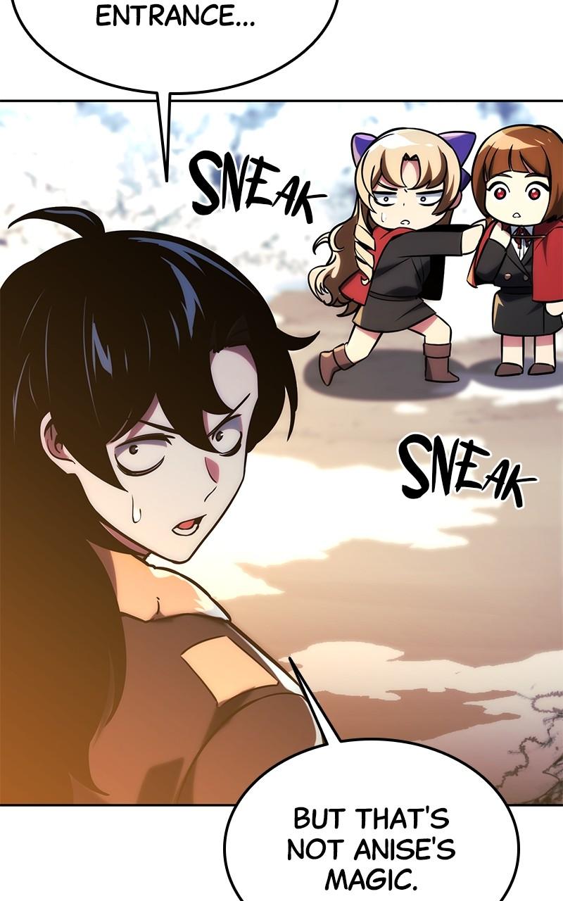 The Extra’s Academy Survival Guide Chapter 44 — page 11