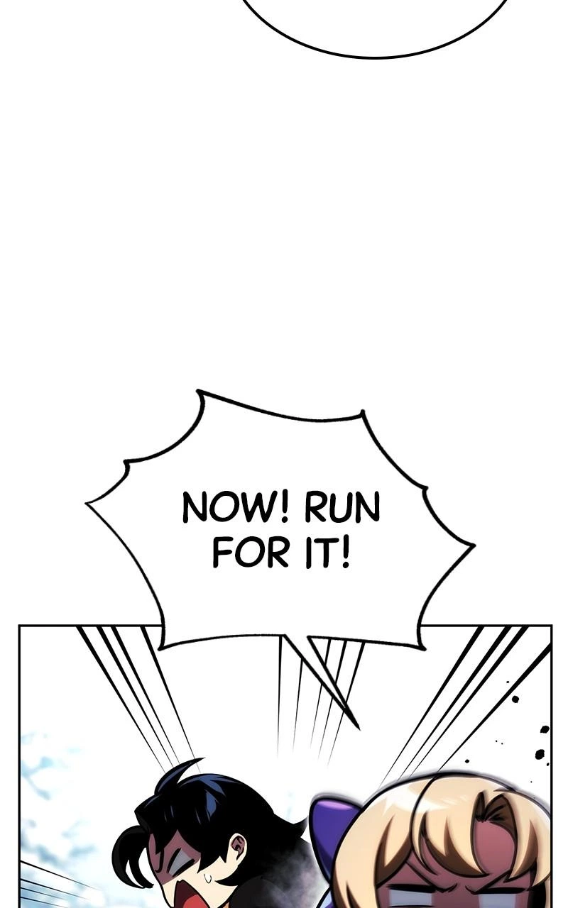 The Extra’s Academy Survival Guide Chapter 44 — page 12