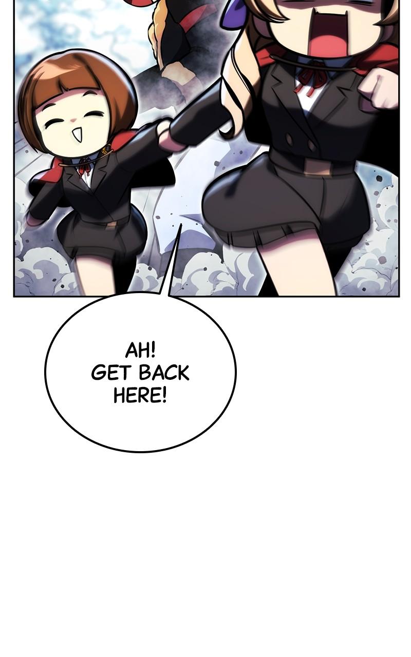 The Extra’s Academy Survival Guide Chapter 44 — page 13