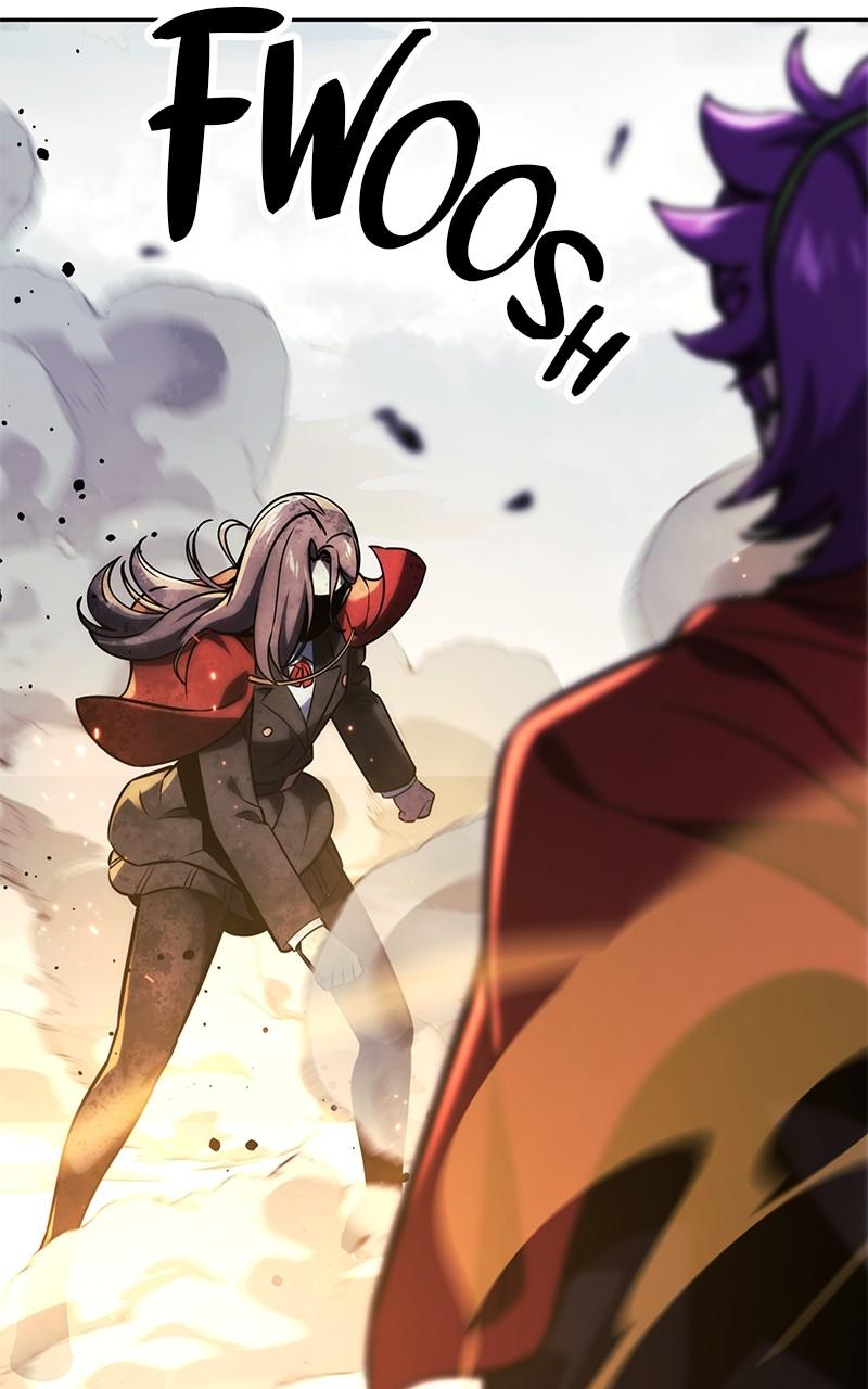 The Extra’s Academy Survival Guide Chapter 44 — page 15