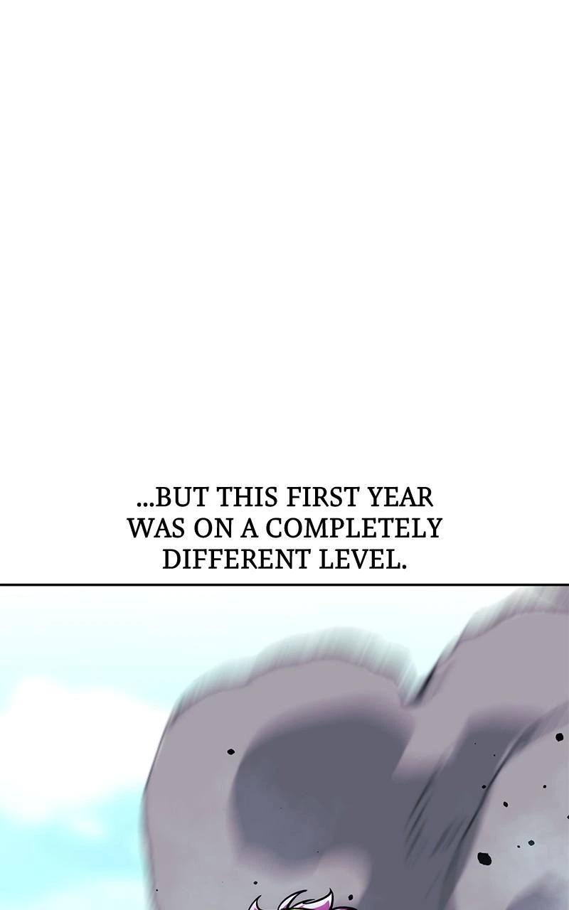 The Extra’s Academy Survival Guide Chapter 44 — page 18