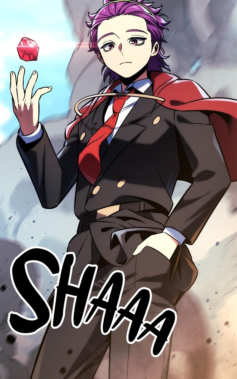 The Extra’s Academy Survival Guide Chapter 44 — page 19