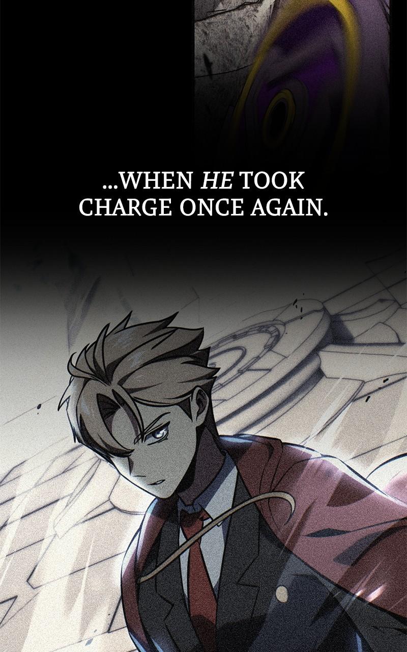 The Extra’s Academy Survival Guide Chapter 44 — page 32