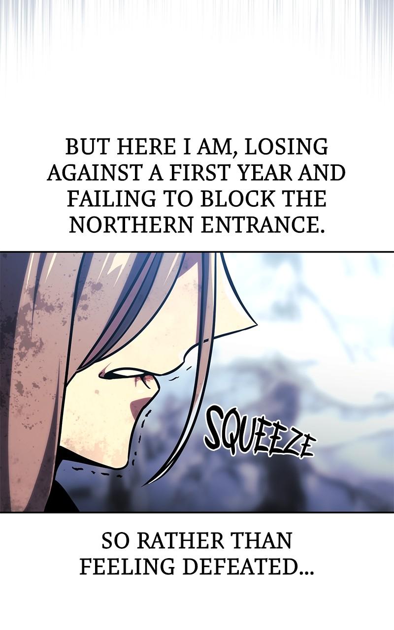 The Extra’s Academy Survival Guide Chapter 44 — page 34