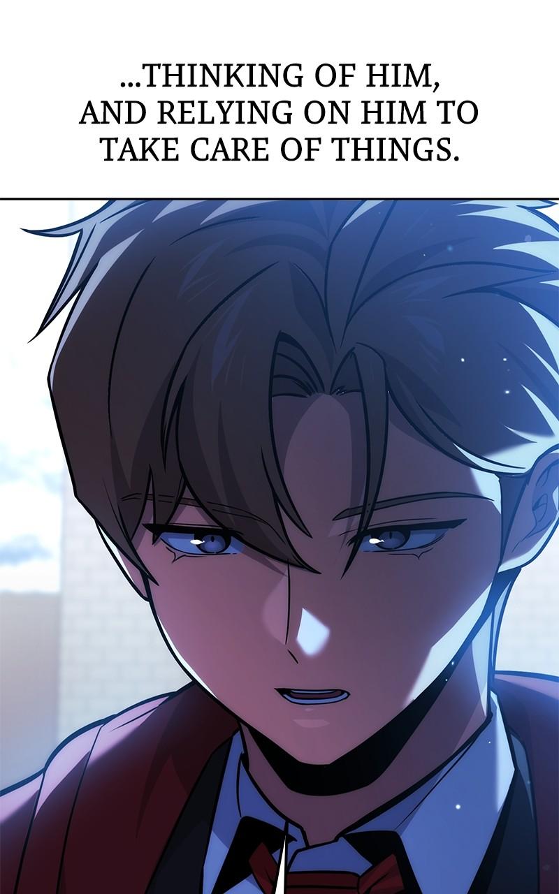 The Extra’s Academy Survival Guide Chapter 44 — page 38