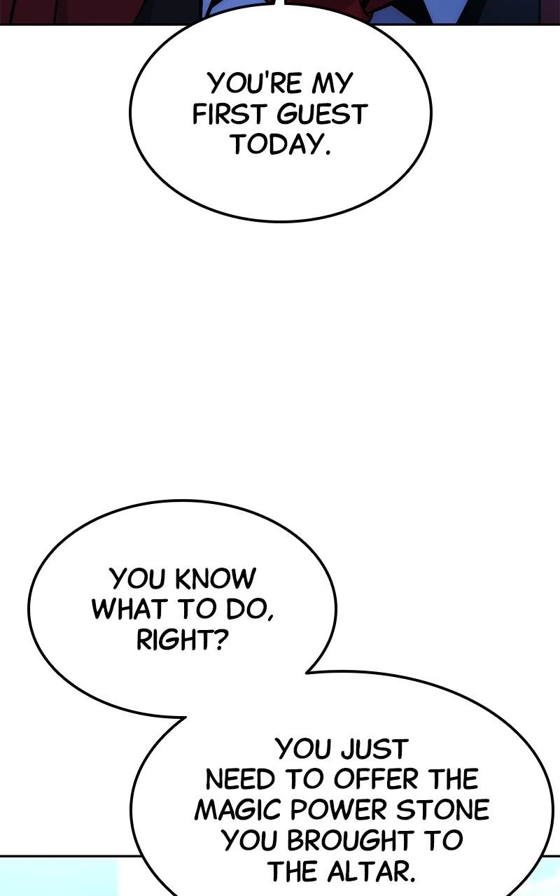 The Extra’s Academy Survival Guide Chapter 44 — page 39