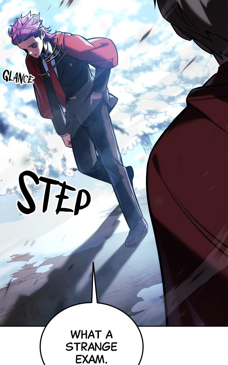 The Extra’s Academy Survival Guide Chapter 44 — page 43