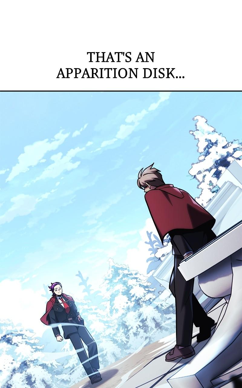 The Extra’s Academy Survival Guide Chapter 44 — page 48