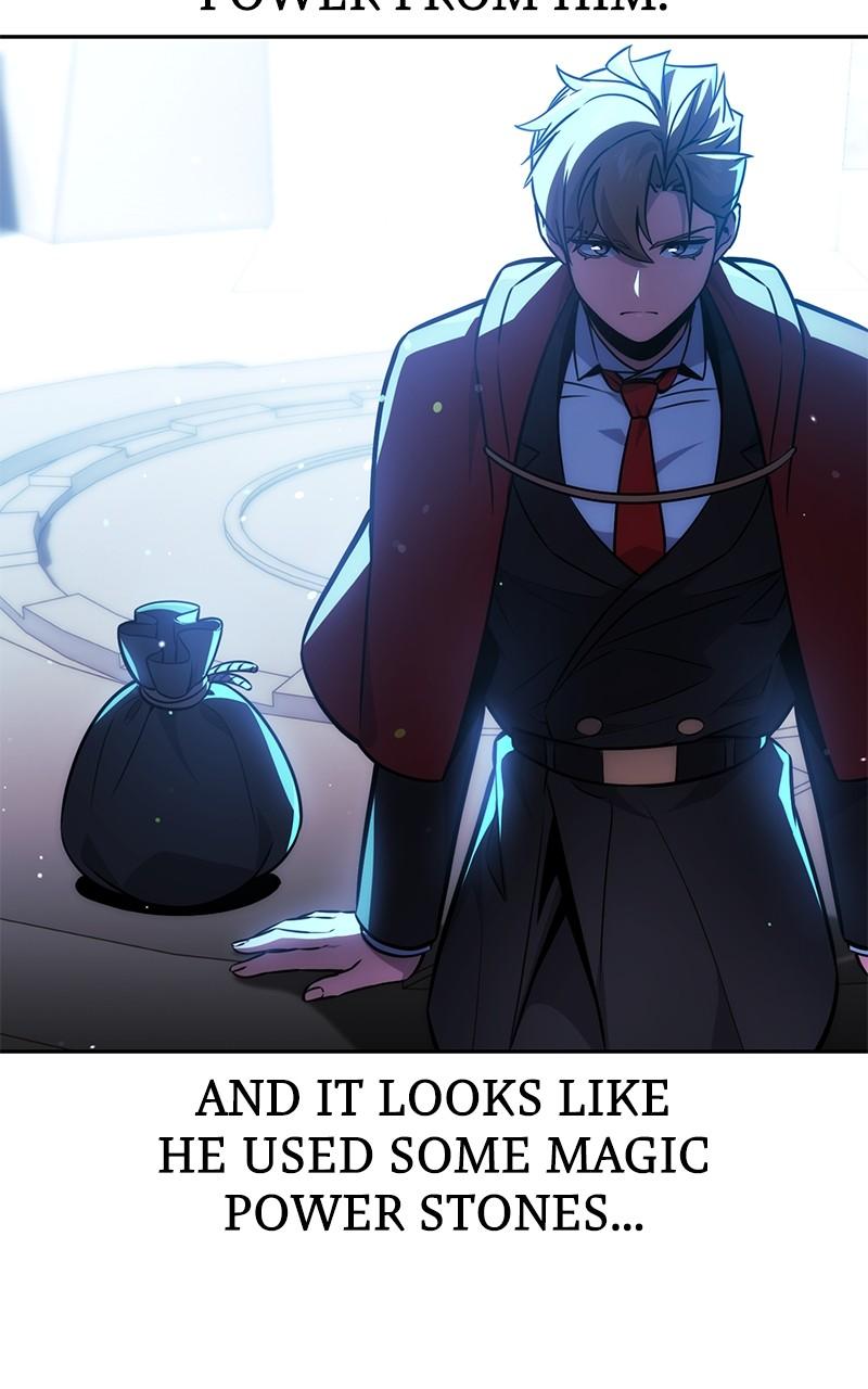 The Extra’s Academy Survival Guide Chapter 44 — page 50