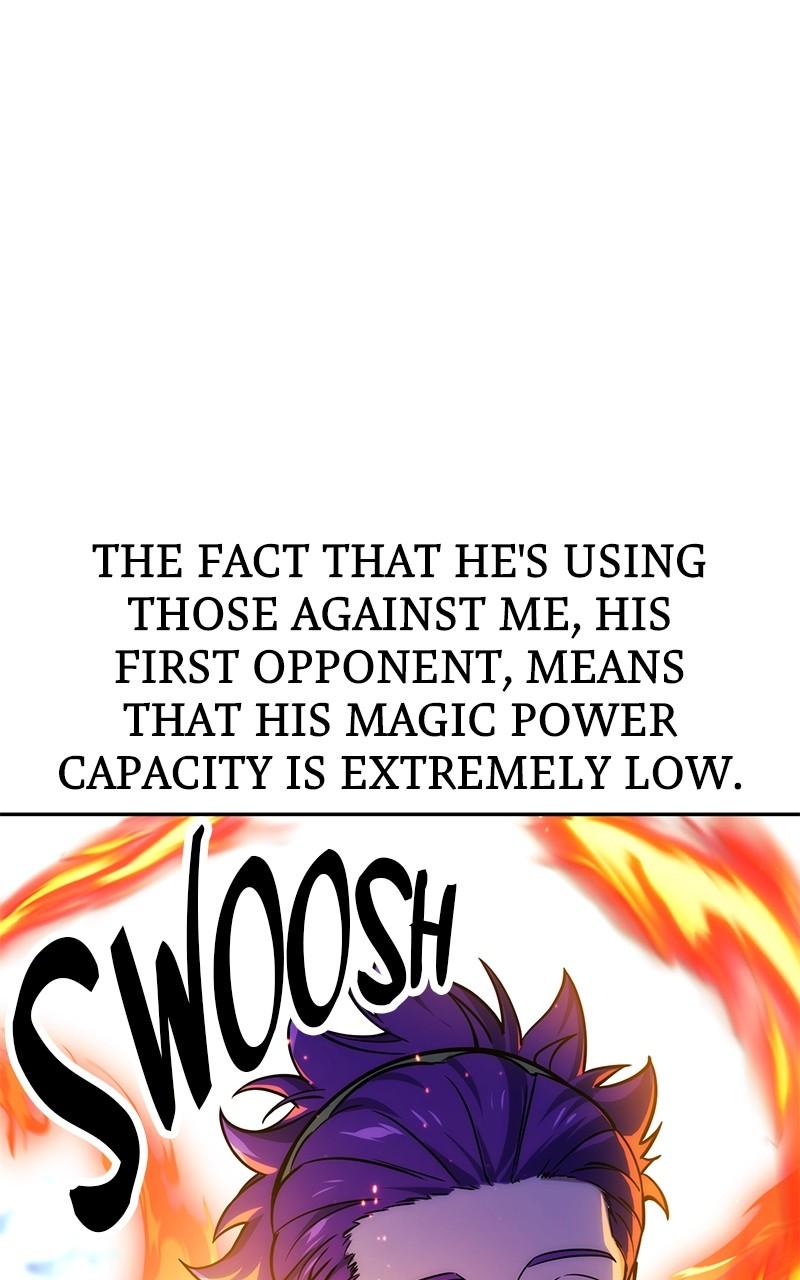 The Extra’s Academy Survival Guide Chapter 44 — page 51