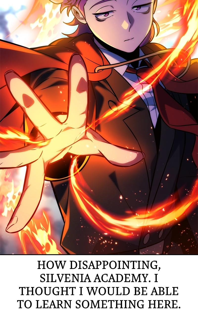 The Extra’s Academy Survival Guide Chapter 44 — page 52