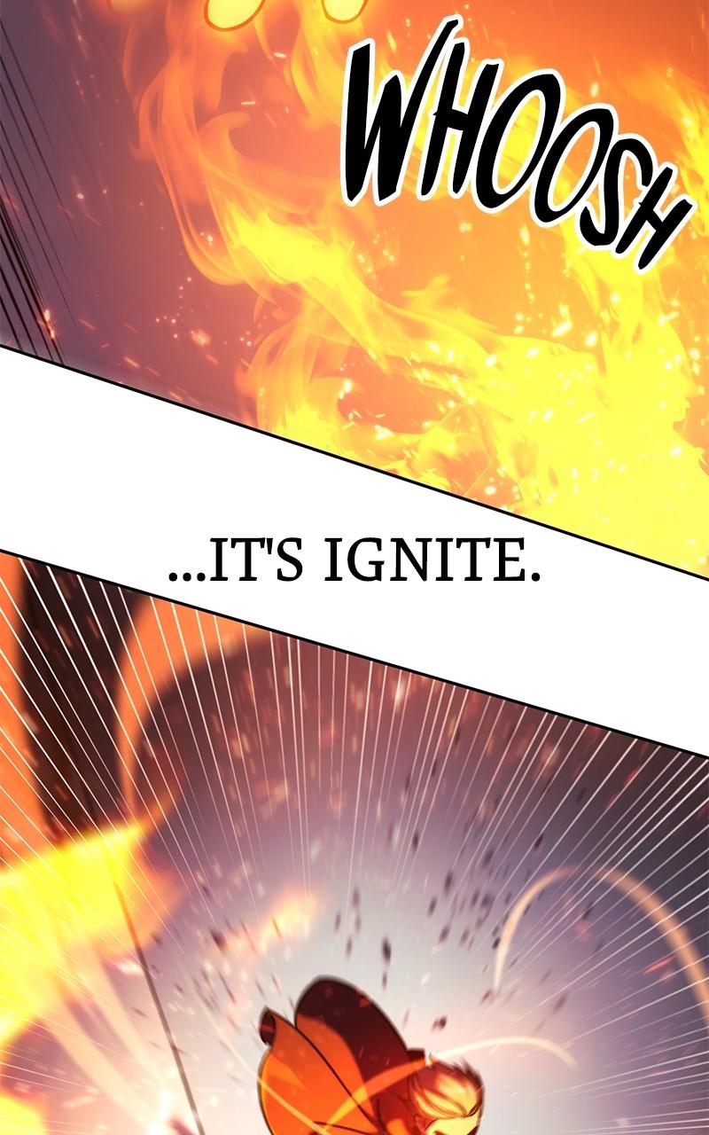 The Extra’s Academy Survival Guide Chapter 44 — page 64