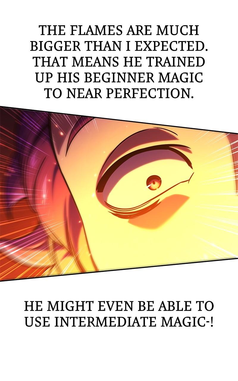 The Extra’s Academy Survival Guide Chapter 44 — page 69