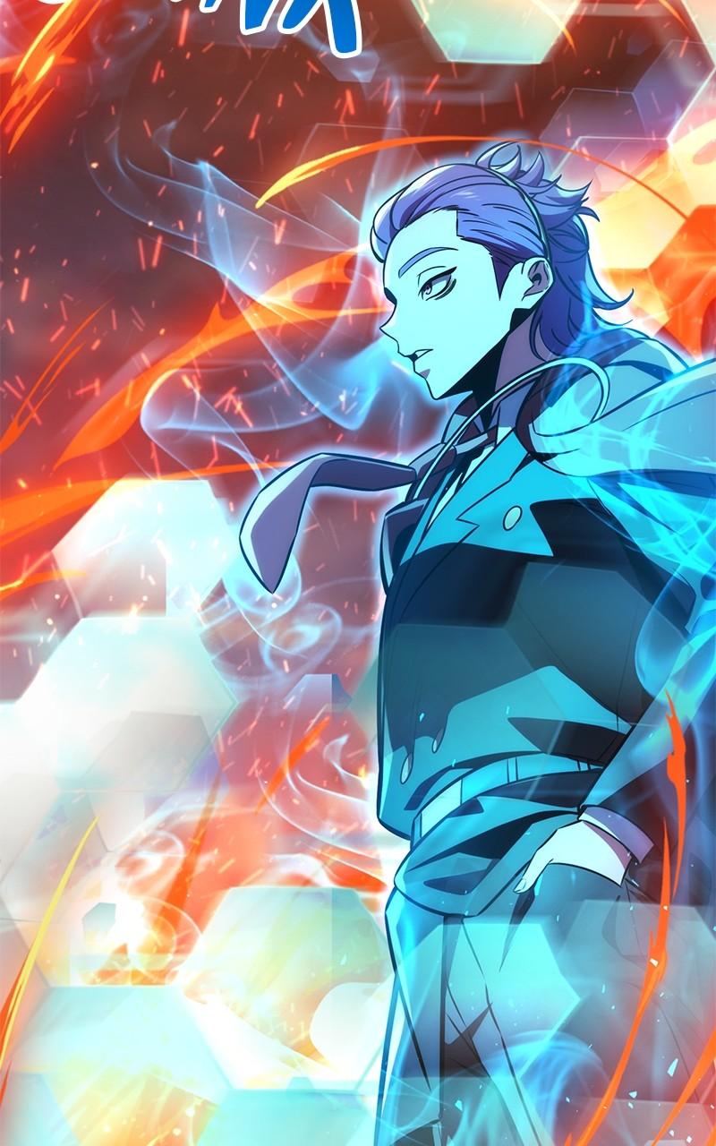 The Extra’s Academy Survival Guide Chapter 44 — page 74