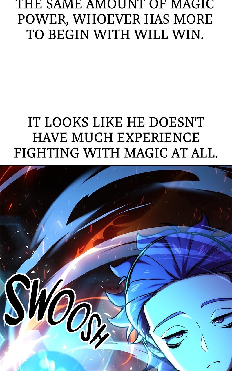 The Extra’s Academy Survival Guide Chapter 44 — page 77