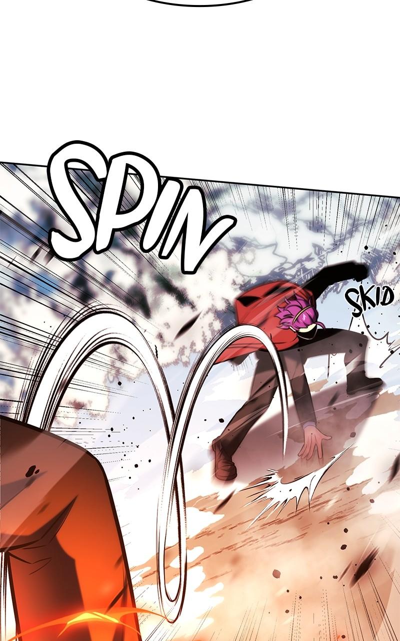 The Extra’s Academy Survival Guide Chapter 44 — page 88
