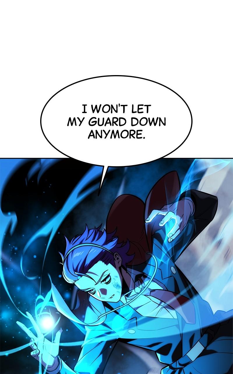 The Extra’s Academy Survival Guide Chapter 44 — page 91