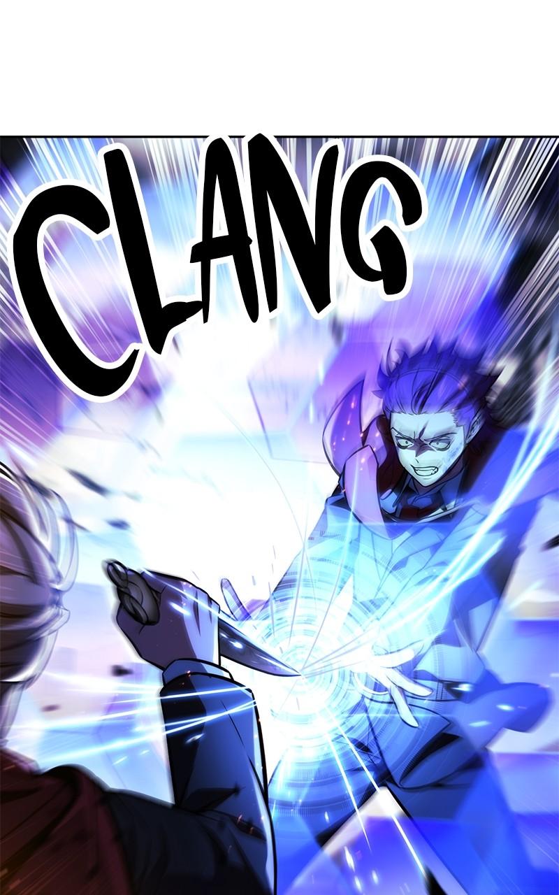 The Extra’s Academy Survival Guide Chapter 44 — page 105