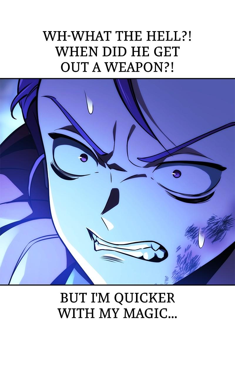 The Extra’s Academy Survival Guide Chapter 44 — page 107