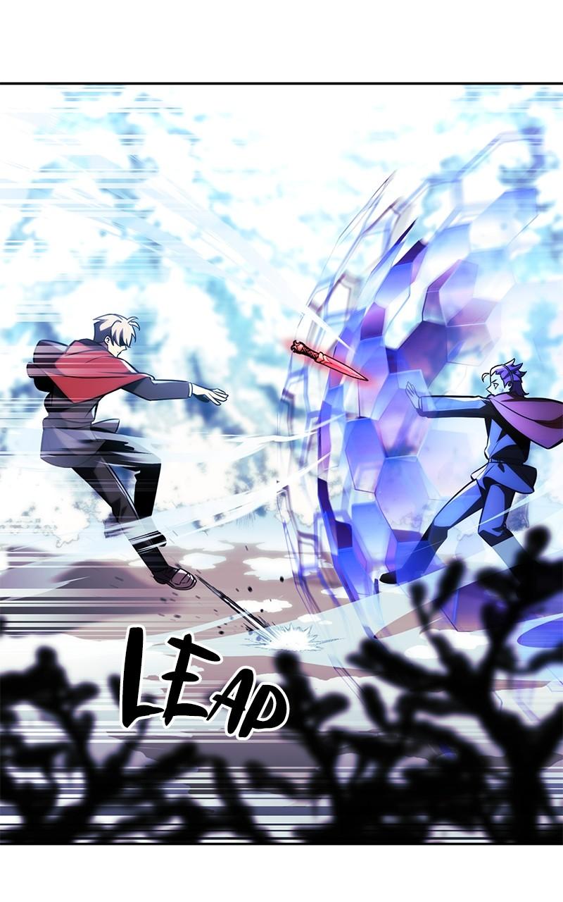 The Extra’s Academy Survival Guide Chapter 44 — page 109