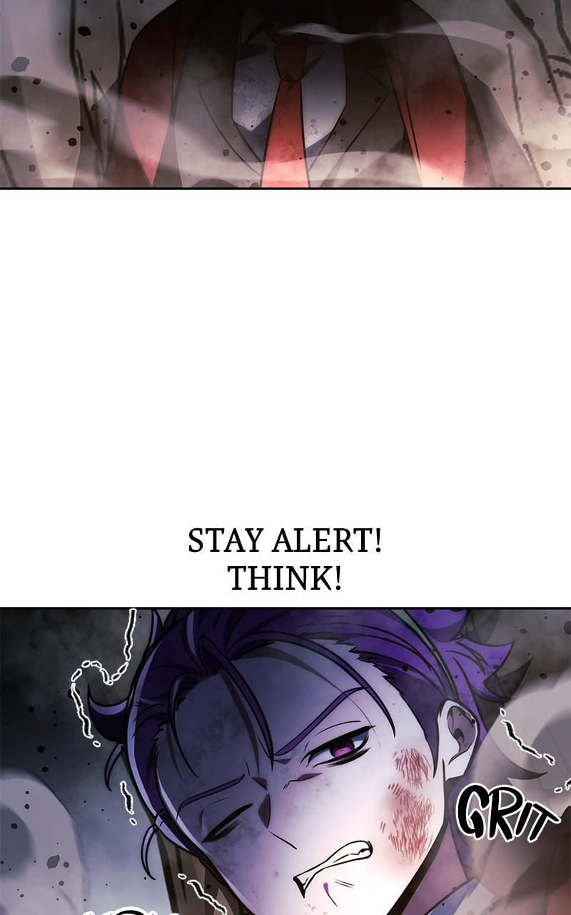 The Extra’s Academy Survival Guide Chapter 44 — page 116