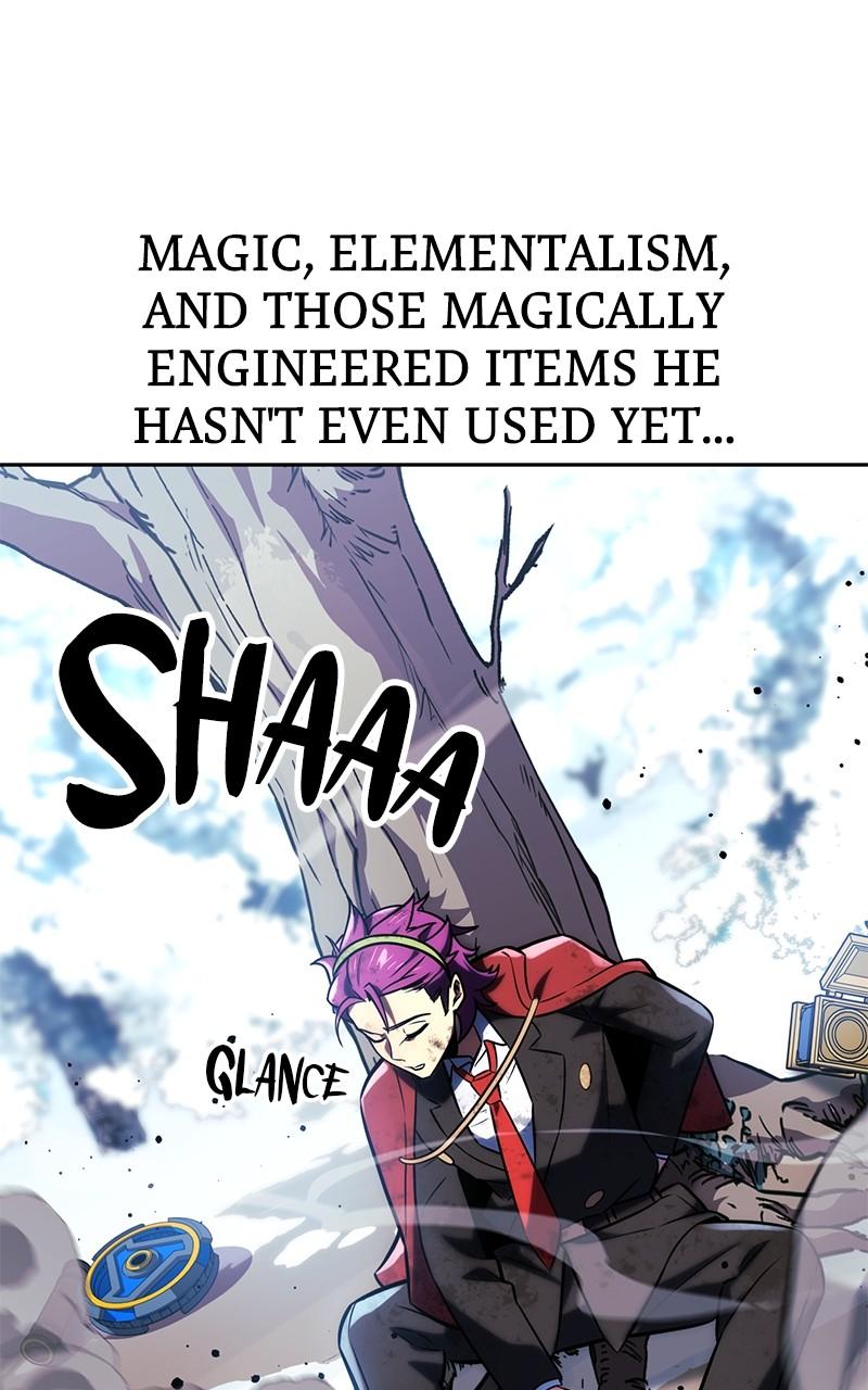 The Extra’s Academy Survival Guide Chapter 44 — page 121