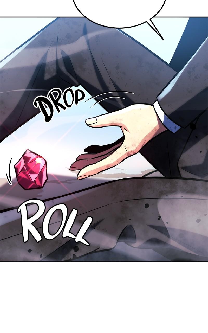 The Extra’s Academy Survival Guide Chapter 44 — page 126