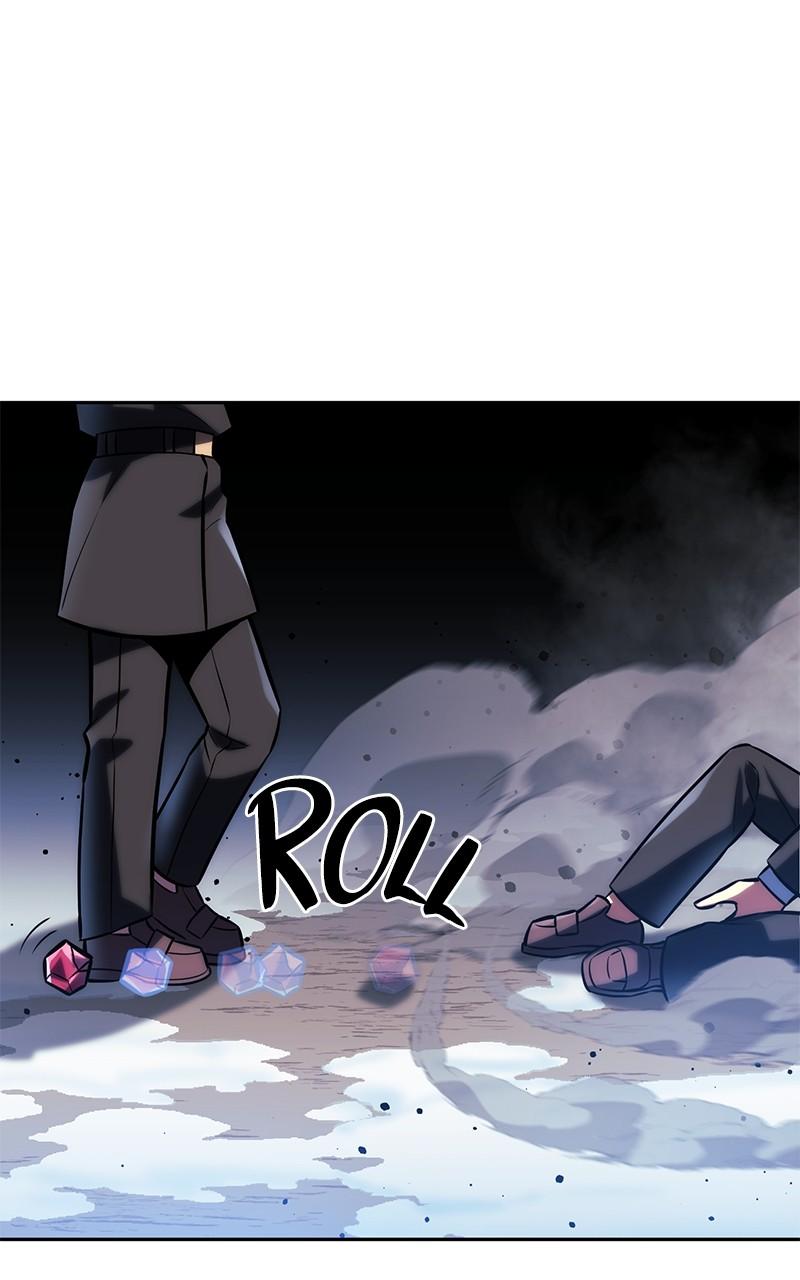 The Extra’s Academy Survival Guide Chapter 44 — page 127