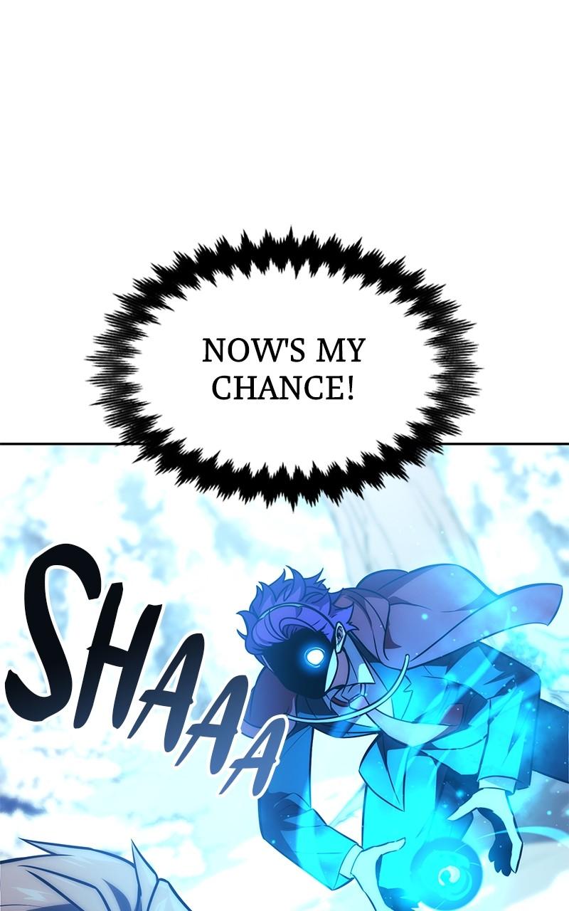 The Extra’s Academy Survival Guide Chapter 44 — page 128