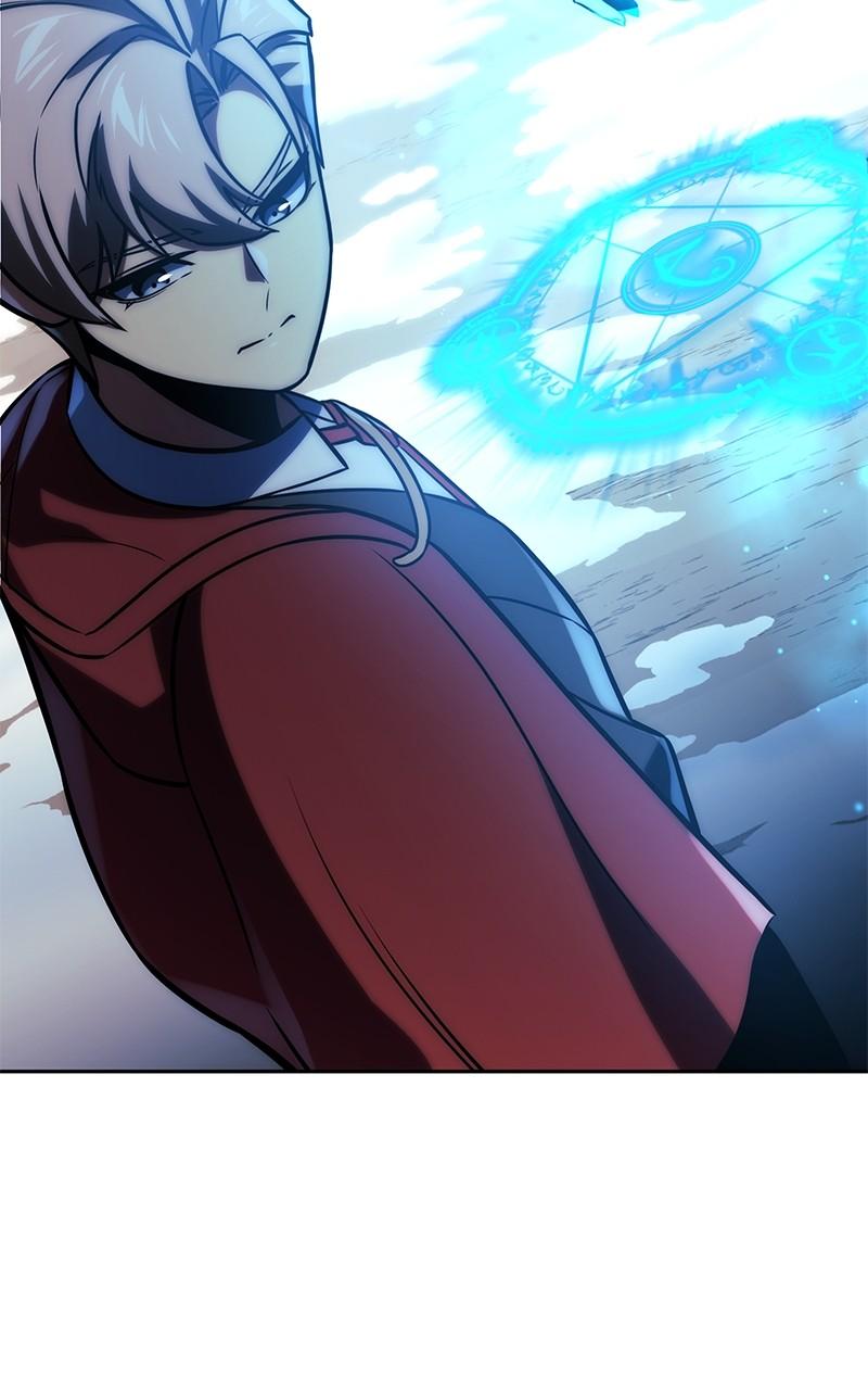 The Extra’s Academy Survival Guide Chapter 44 — page 129