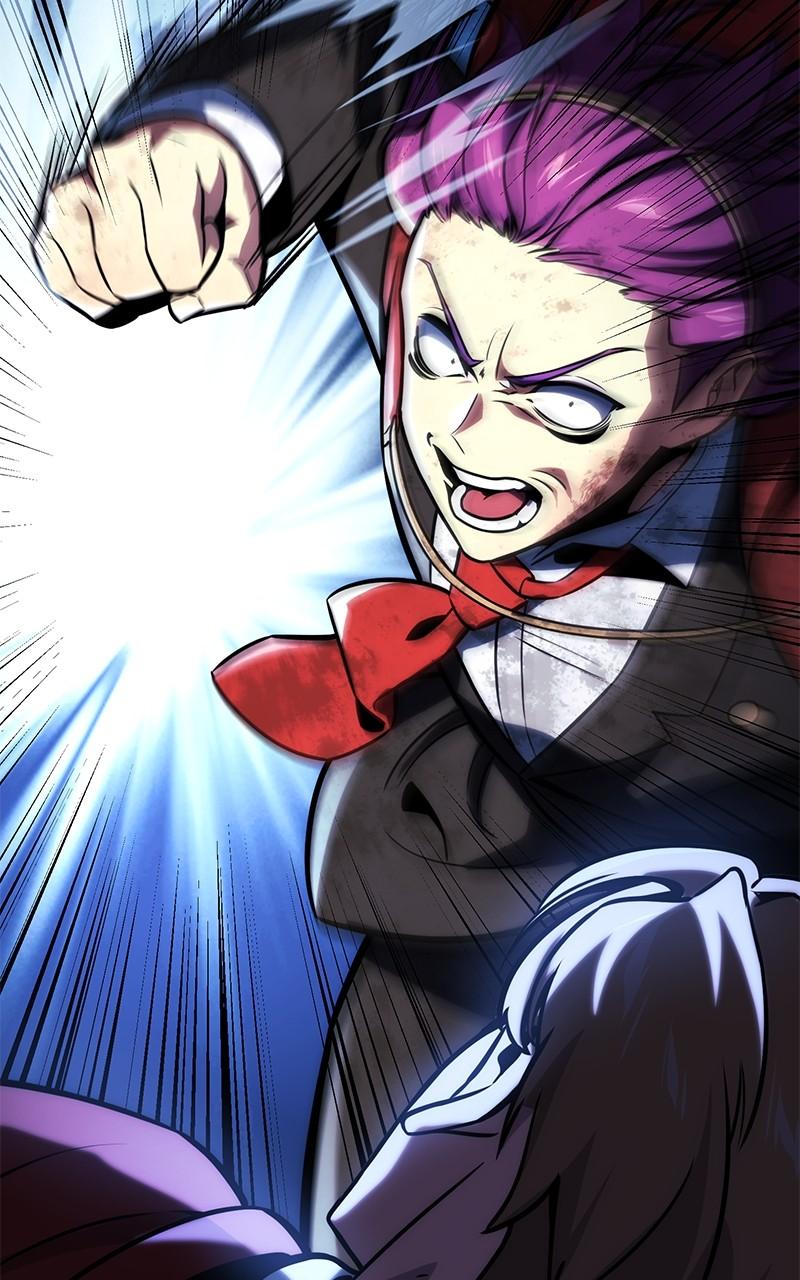The Extra’s Academy Survival Guide Chapter 44 — page 134