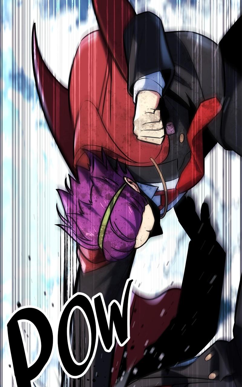 The Extra’s Academy Survival Guide Chapter 44 — page 136